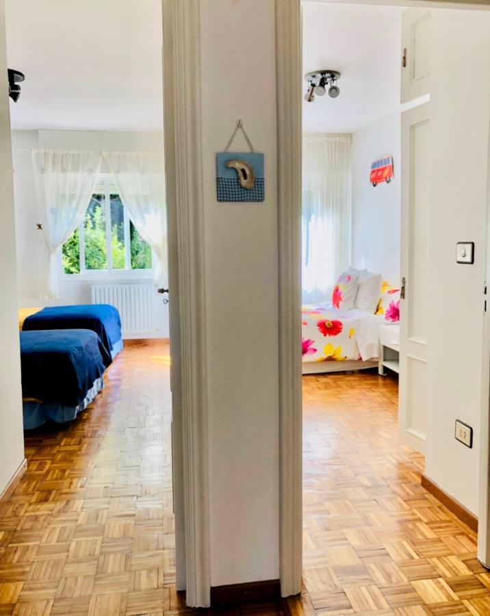 Apartamento Con Vistas Al Mar En Primera Linea. Мурос Экстерьер фото